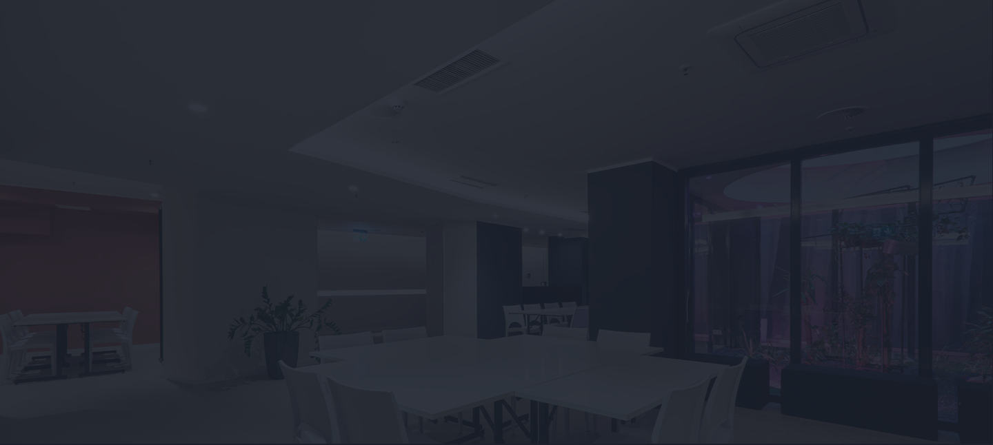 FUN OCaml 2024 conference venue in Berlin - Space Shack Coworking interior