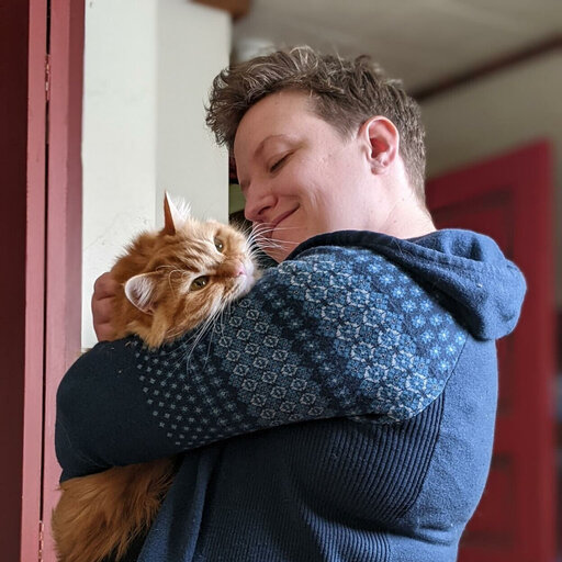 Mindy Preston (yomimono)