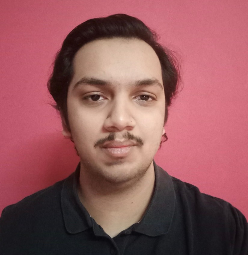 Ashutosh Pandey