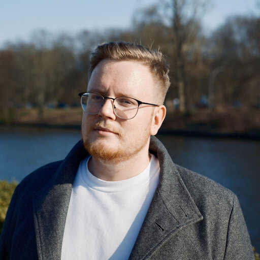 Dmitriy Kovalenko