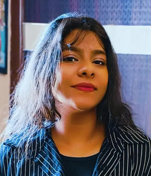 Kalaiselvi K