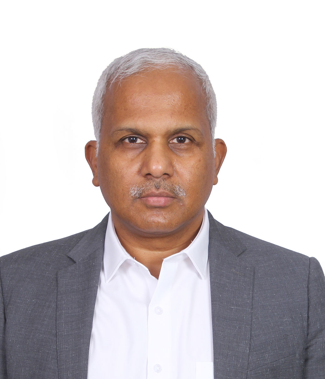 Mathanan Kailas